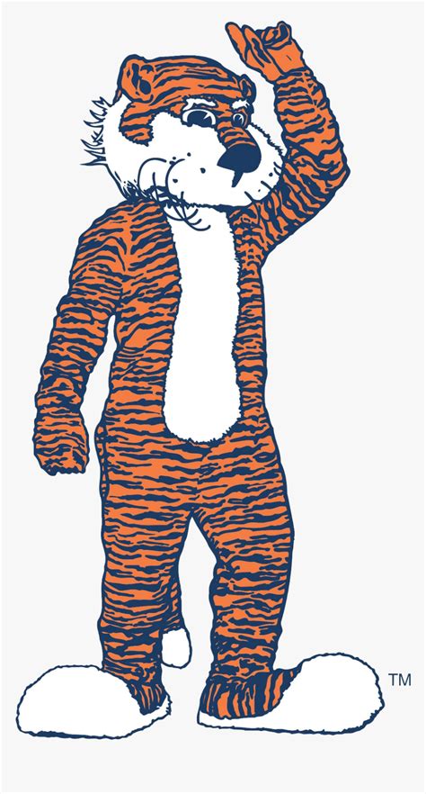 The Clemson Tiger Mascot: More than Just a Costume